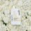 Lessive Fleur Musquée - Fleurs Blanches & Musc Blanc | Luxalia