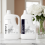 Duo musc blanc lessive + adoucissant (white musk) | Luxalia