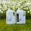 Duo musc blanc lessive + adoucissant (white musk) | Luxalia