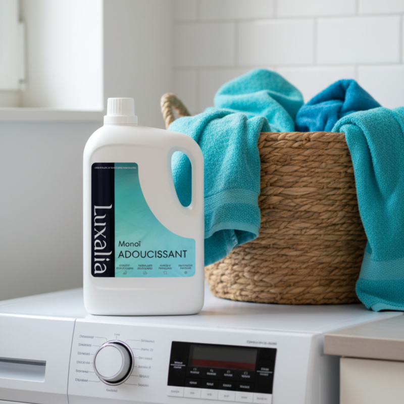 Adoucissant Monoï - LUXALIA