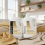 Duo vanille musquée lessive + adoucissant | Luxalia