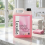Nettoyant Multi-Usages Bubble Gum - 5 Litres - Luxalia