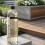 Solution aspirateur laveur fleur musquée | Luxalia