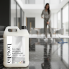Nettoyant Sol Musc Blanc