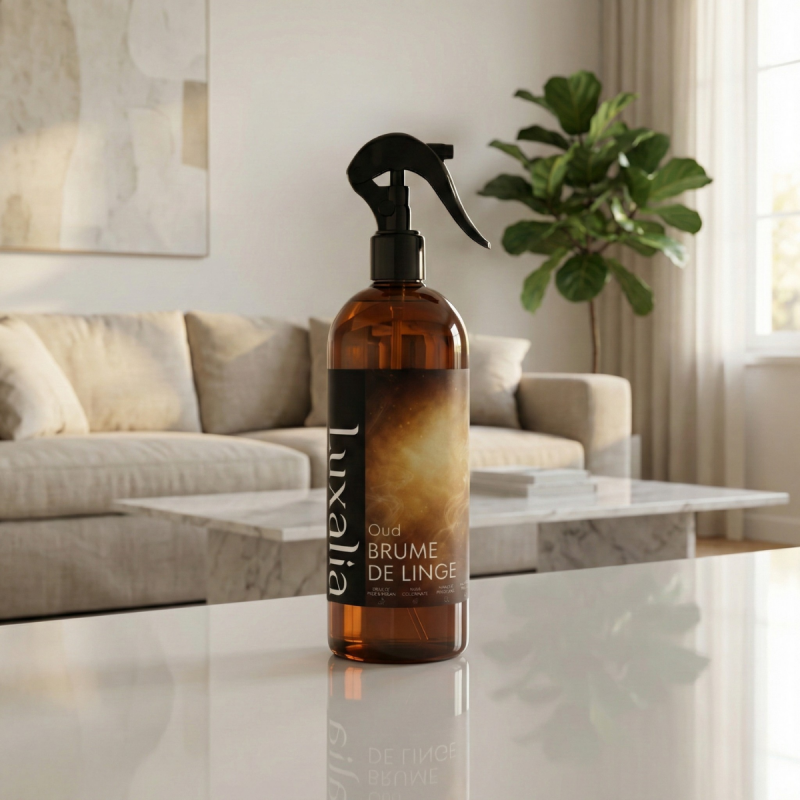 Brume de Linge Oud - Luxalia