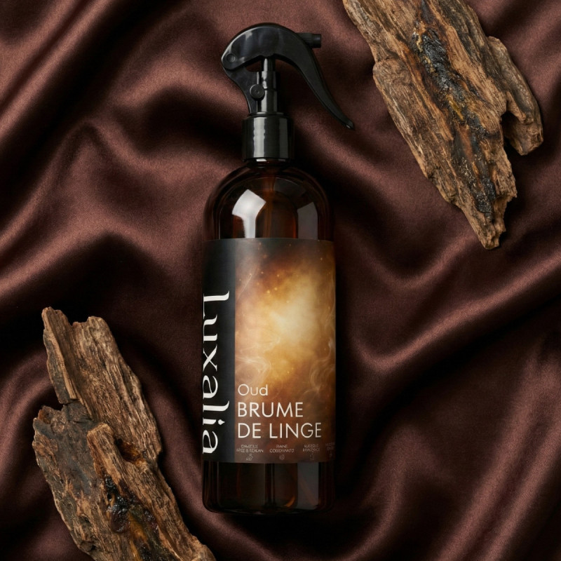 Brume de Linge Oud - Luxalia