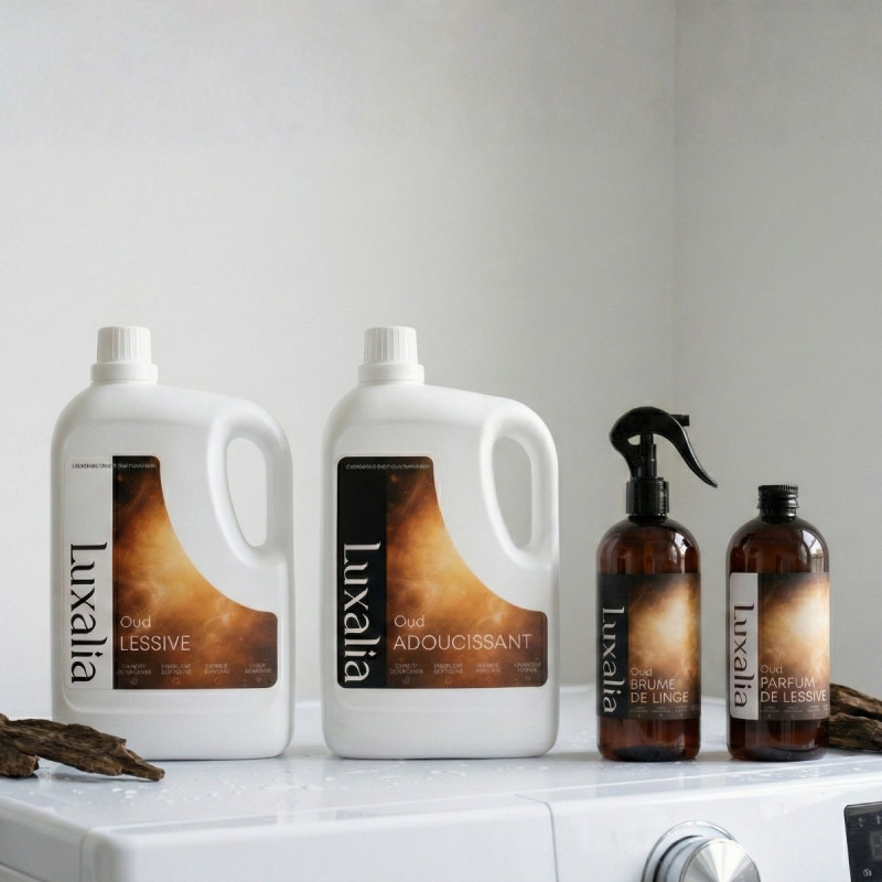 Pack Oud - Luxalia