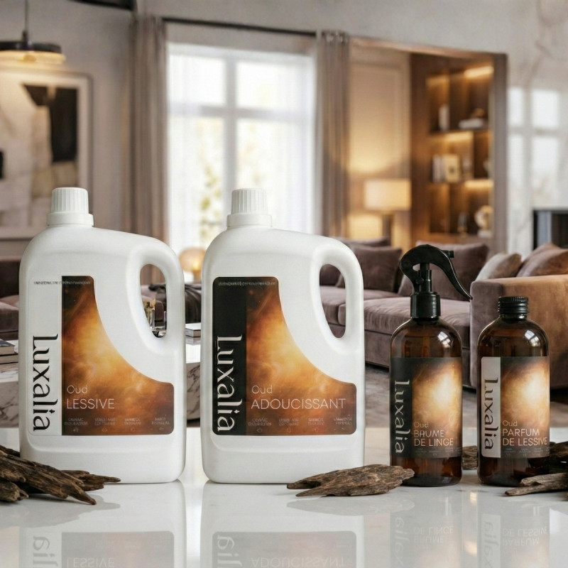 Pack Oud - Luxalia