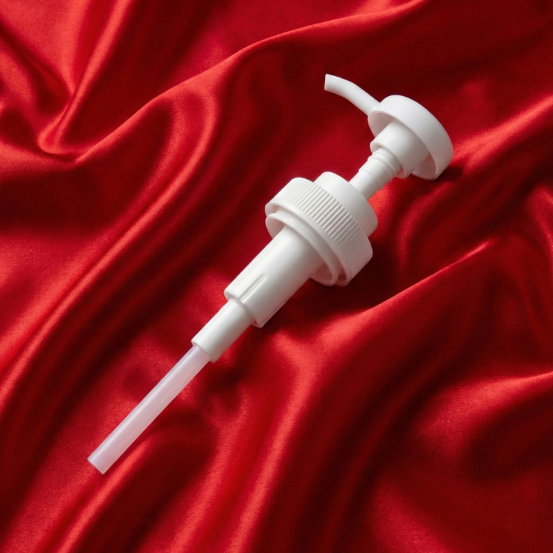 Pompe doseuse pour bidon nettoyant sol | Luxalia