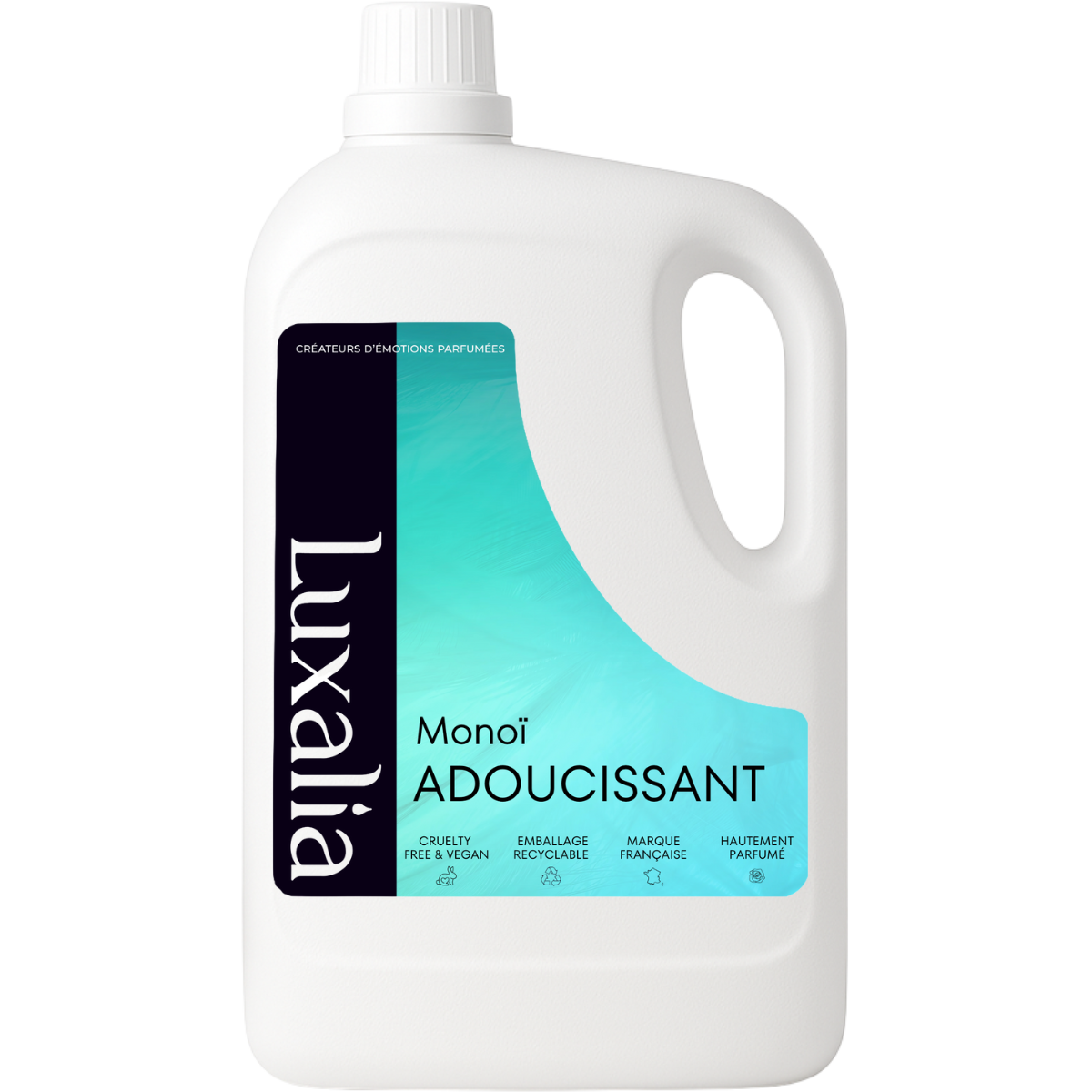 Adoucissant MonoÏ
