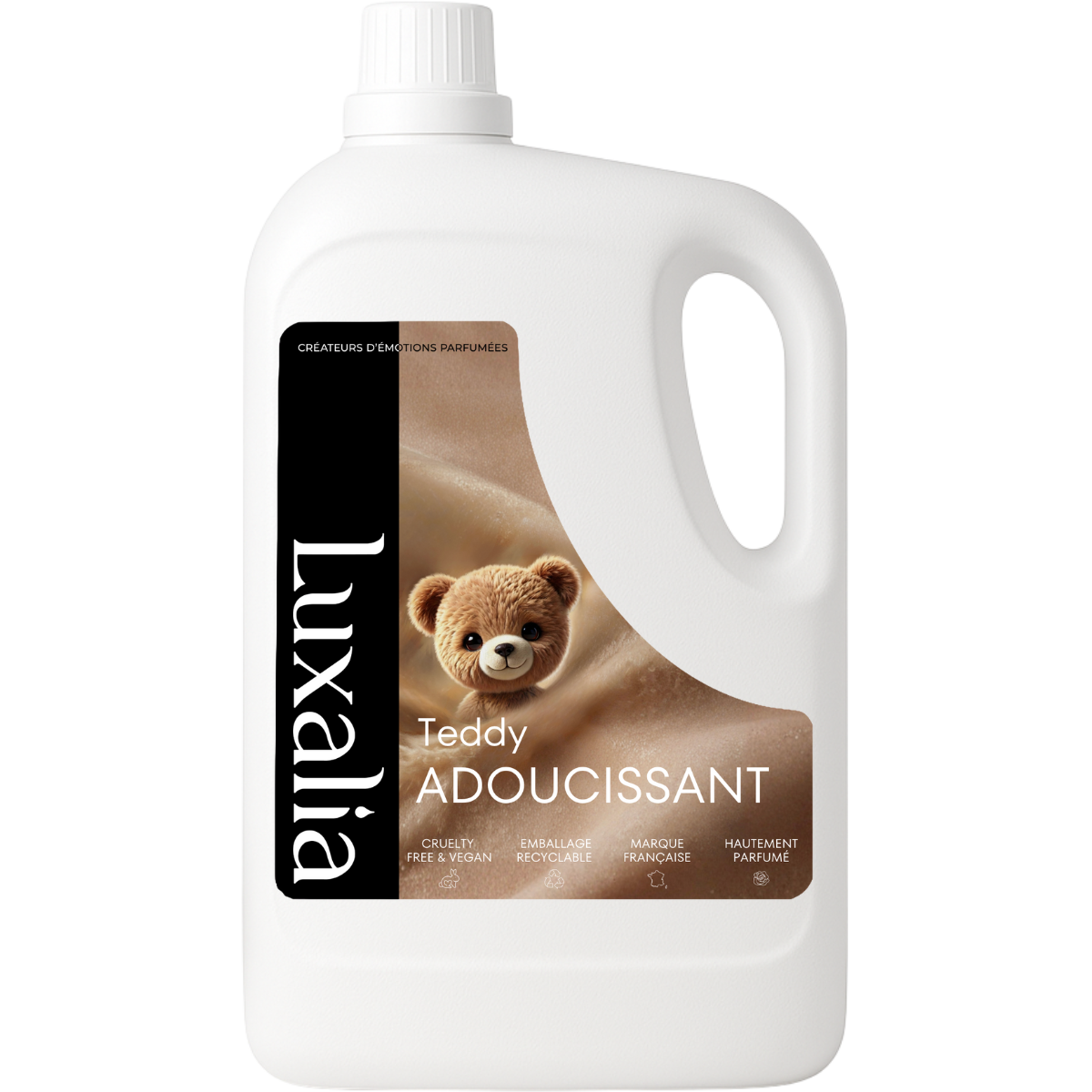 Adoucissant Teddy
