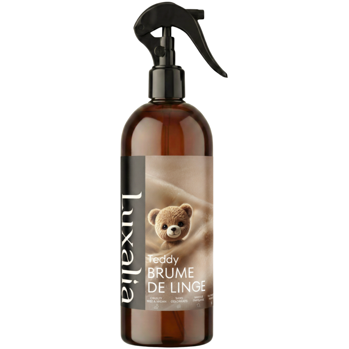 Brume de Linge Teddy