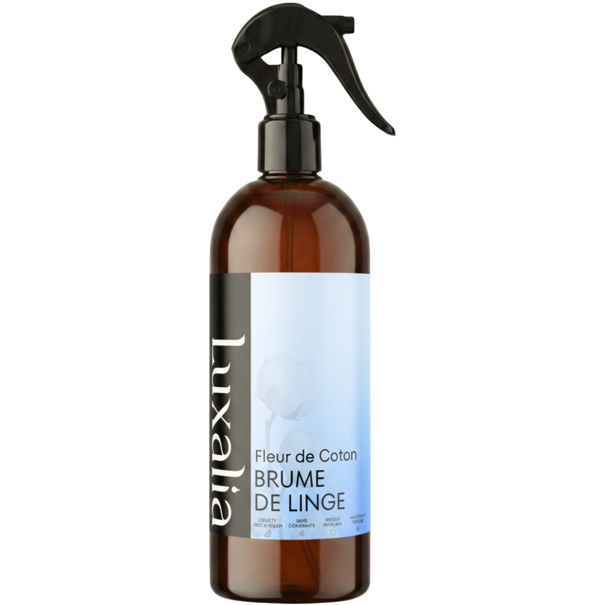 Brume de Linge Teddy