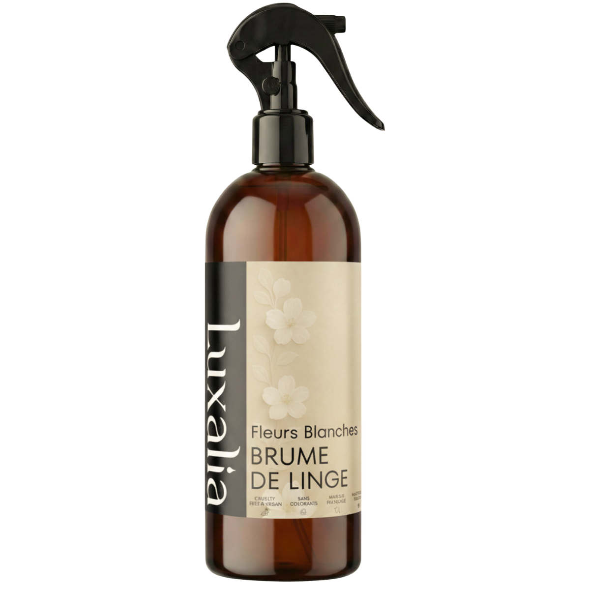 Brume de Linge Fleurs Blanches