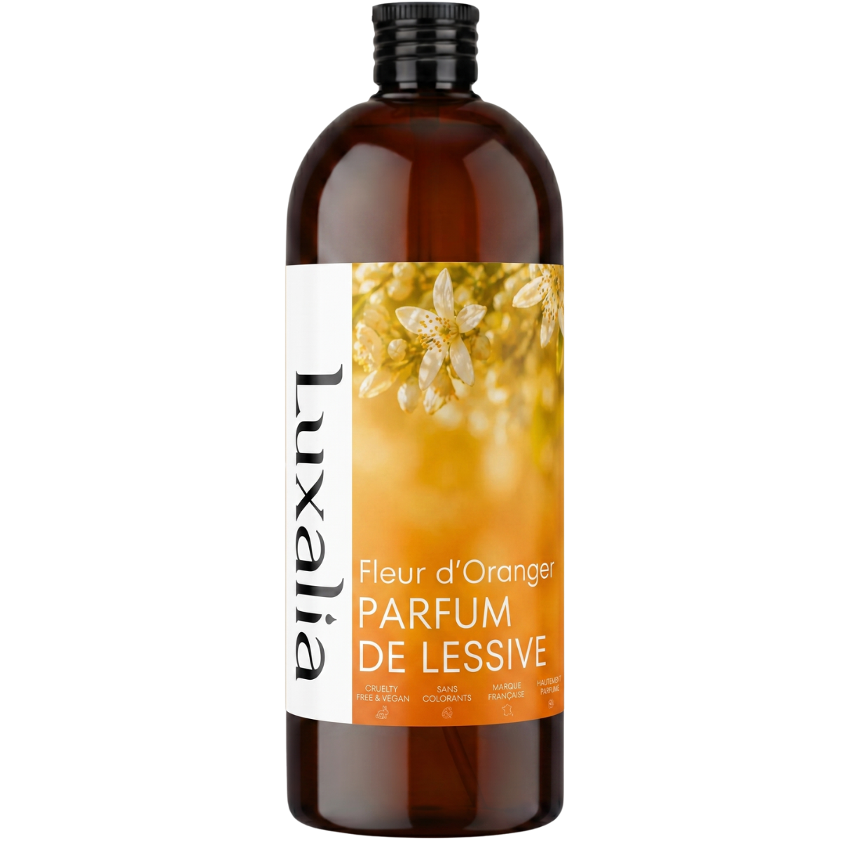 Parfum de Lessive Fleur d'Oranger