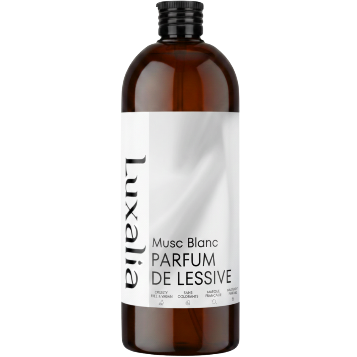 Parfum de Lessive Musc Blanc