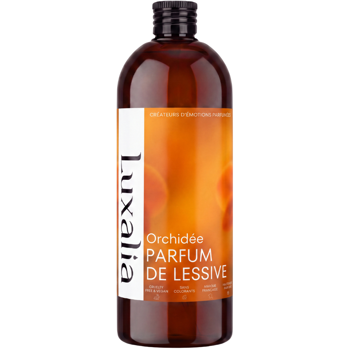 Parfum de Lessive Orchidée