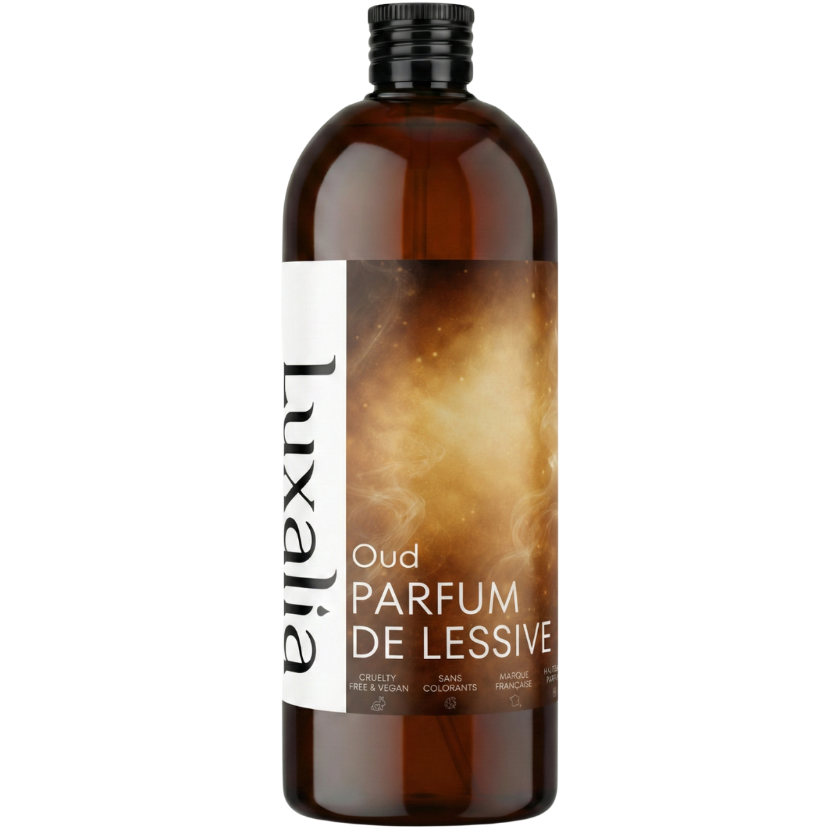 Parfum de Lessive Oud