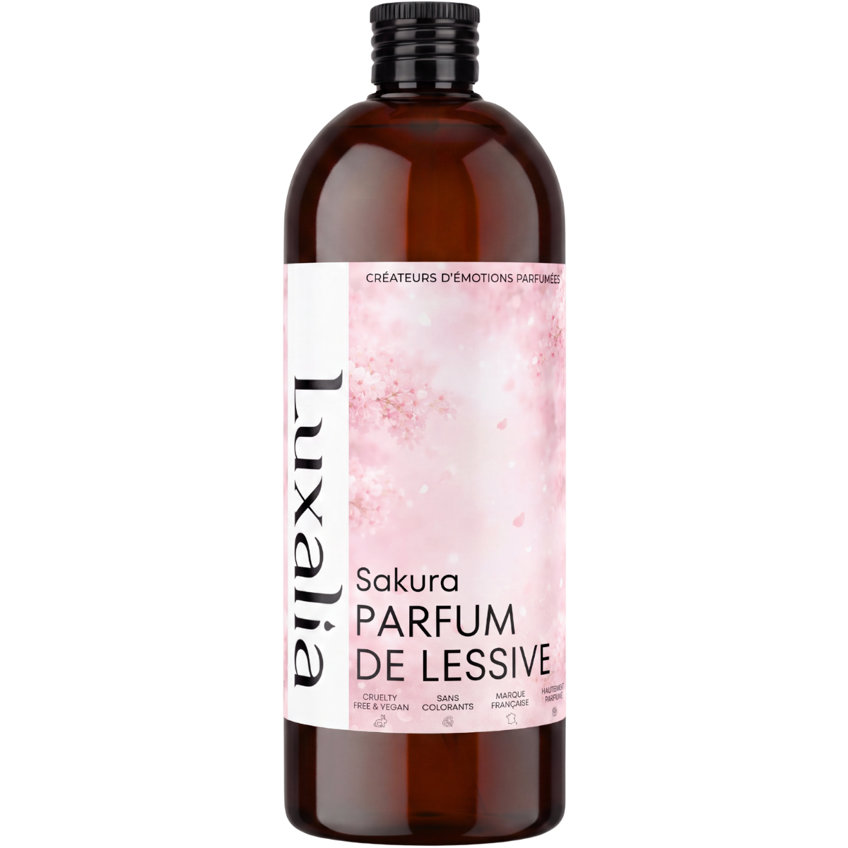 Parfum de Lessive Sakura