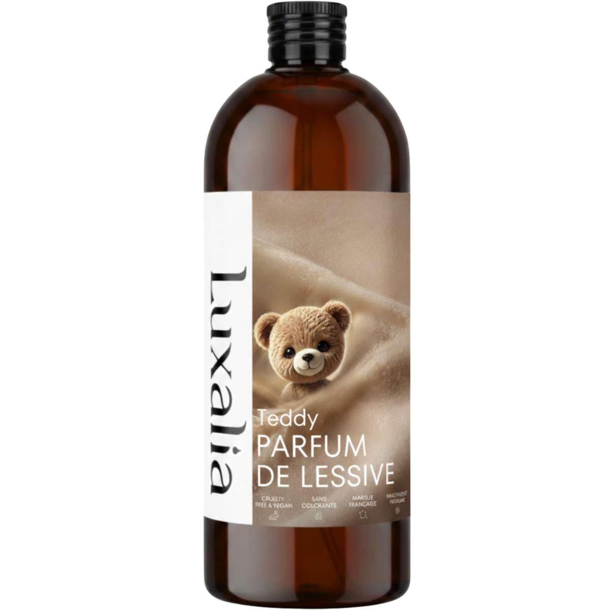 Parfum de Lessive Teddy