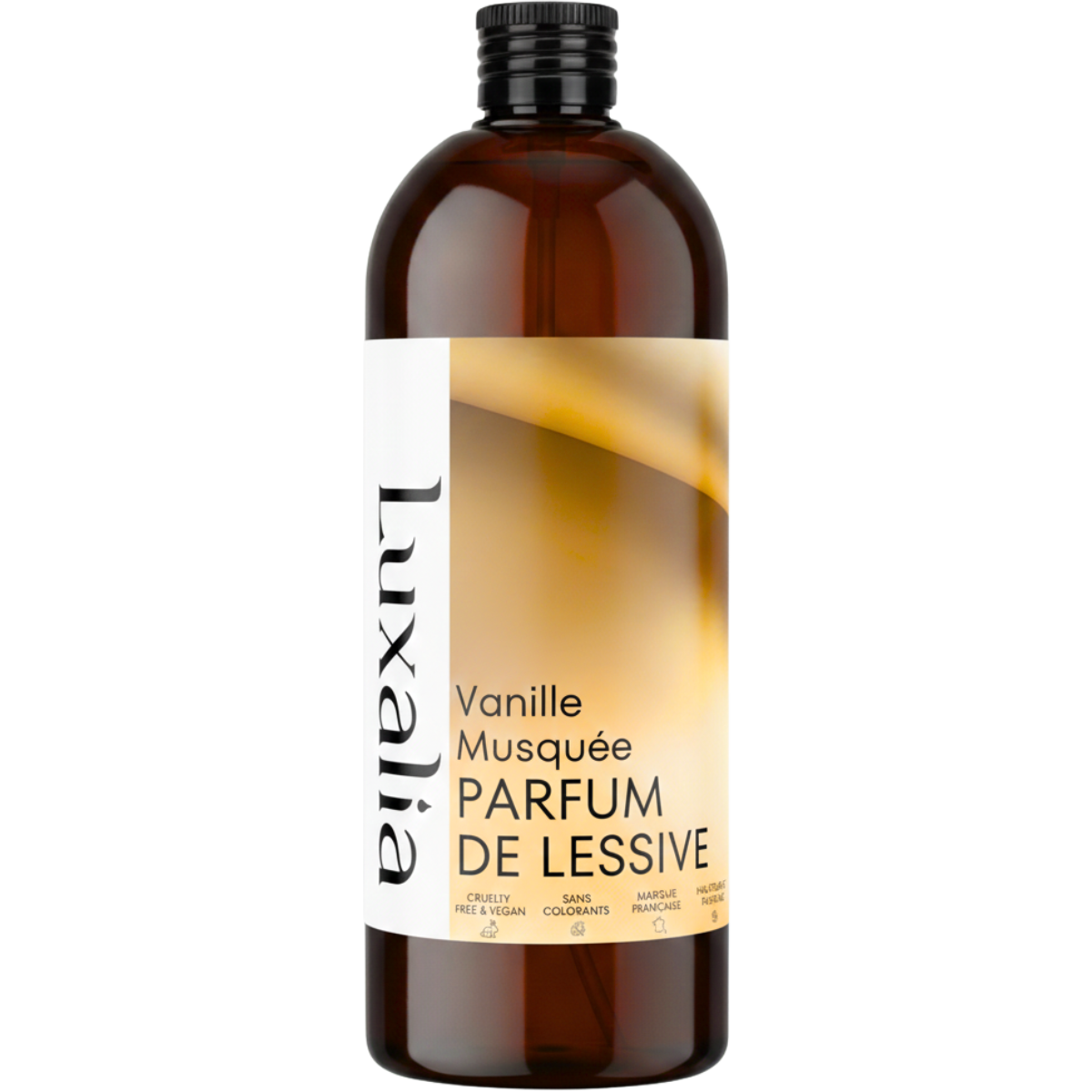 Parfum de Lessive Vanille Musquée