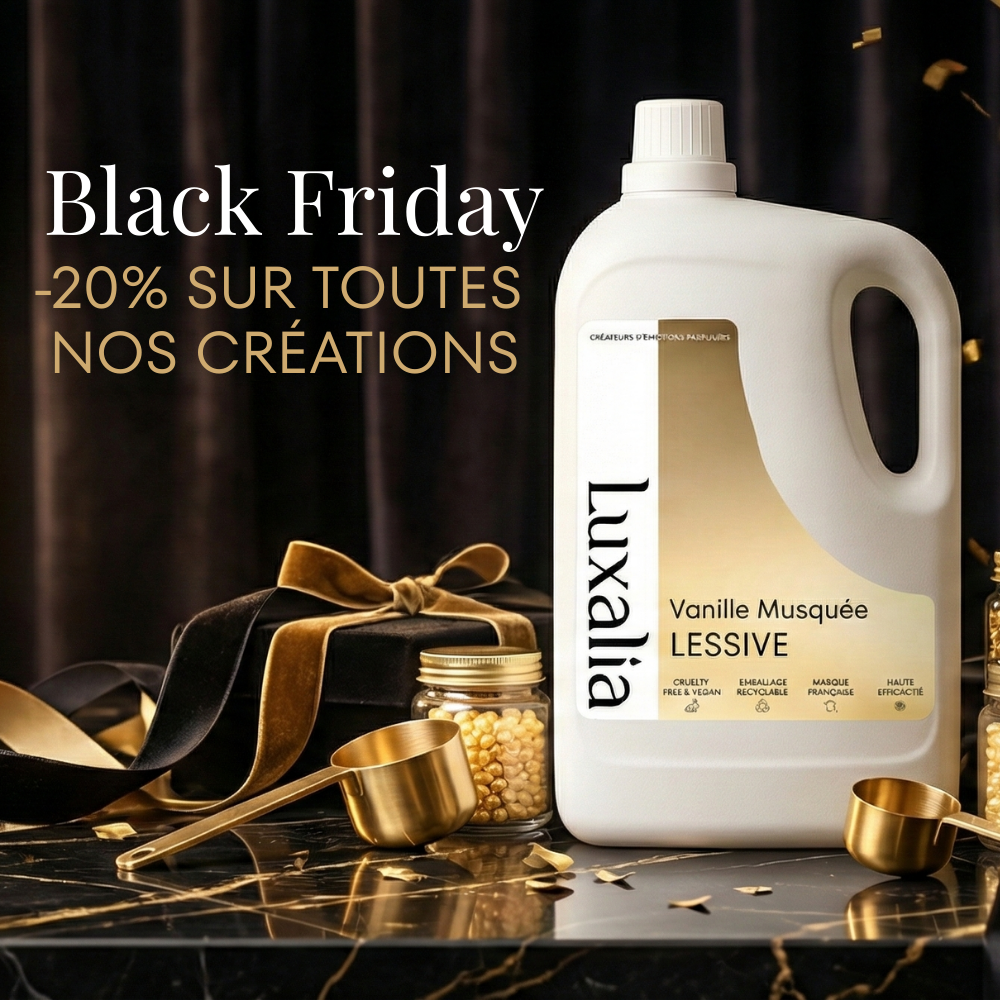 Créateur d'émotions parfumées