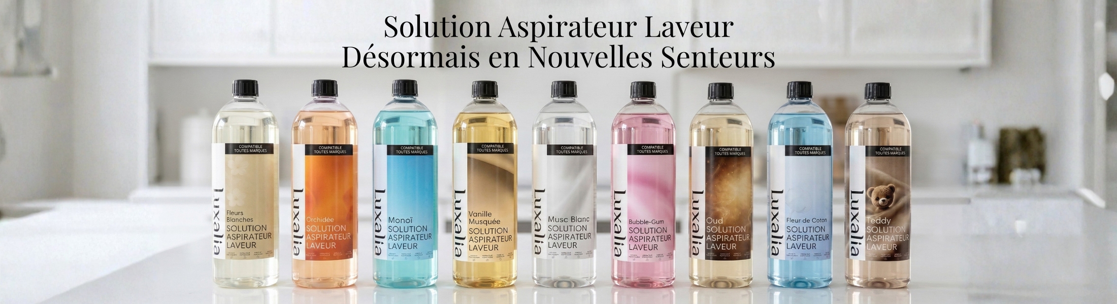 Nettoyant Sol De Retour